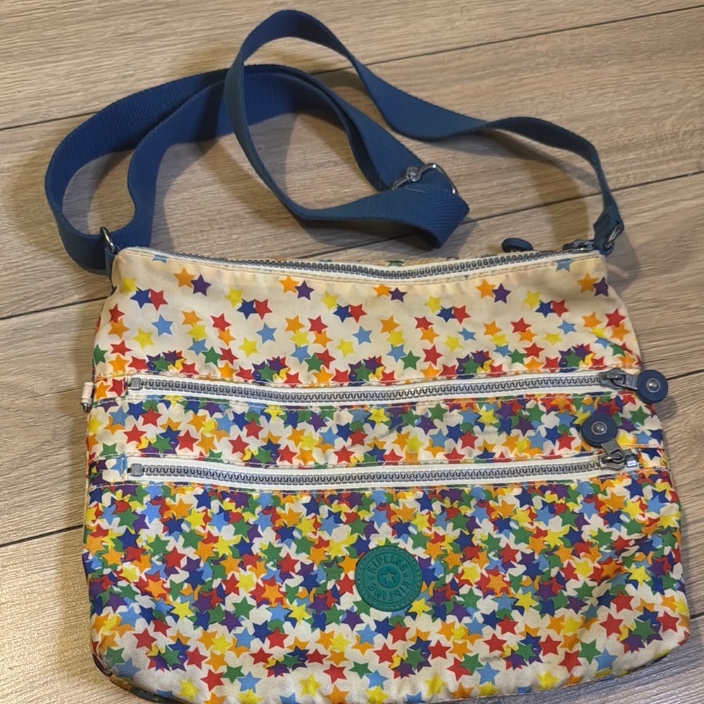 Kipling crossbody bag
